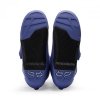 BUTY MOTOCYKLOWE FOX MOTION DIFFUSE SE PURPLE DOVE 10.5